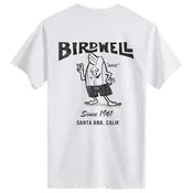 Birdwell 61 Mens Tee