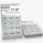4" x 7" Marketing Magnets