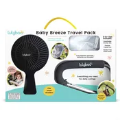 Baby Breeze Travel Pack