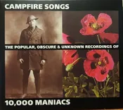 10,000 Maniacs – Campfire Songs (2CD)