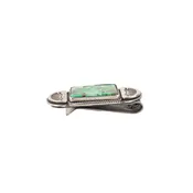 Aldrich Art Mesa Verde Money Clip