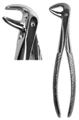 #123 Forceps  (Z-1266)