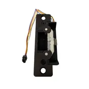 7400-613 - Electric Strike - UltraLine 7400 Series - Dual Voltage - Dark Bronze Anodized