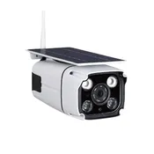 Wifi Solar Camera