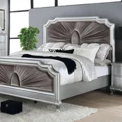 AAlok E.King, Queen, & Cal.King Bed