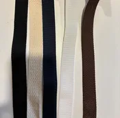 1″ Webbing -2 yd pkg