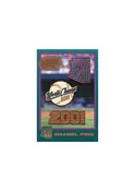 Enamel Pins | World Champs