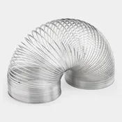 Original Metal Slinky — Innotech Communications