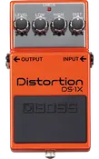 Boss DS-1X Distortion Pedal