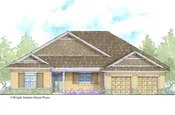 Bailey House Plan