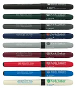 BIC® Grip Roller Pen