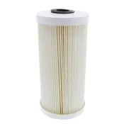 10" BB Pentek Pleated Cellulose-Polyester ECP5-BB 5 mic Filter
