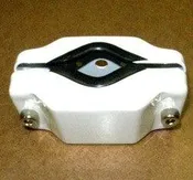 DPA1 Pole Clamp for Pole Diam. 1.00 - 1.5"
