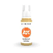 AK Acrylic Colors Beige