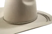 3D RHINESTONE HATBAND