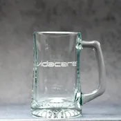 15oz & 25oz Glass Sport Mug