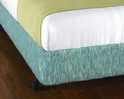 BED SKIRT