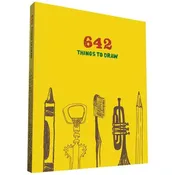 642 Things to Draw