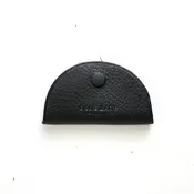 Leather Cord Organizer
