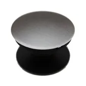 Collapsible Grip &amp; Stand – Metallic Silver