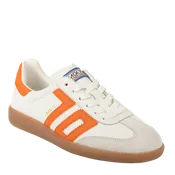 BACK 70 Women's CLOUD 2505 Sneaker - Orange