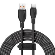 Baseus Pudding Series Fast Charging USB to Type-C 100W 1.2m