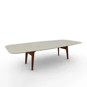 ABREY CS4127-FB 300 Fixed Dining Table
