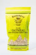O.S.M. Oatmeal