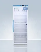 Accucold ARG12PVDL2B 12 Cu.Ft. Upright Vaccine Refrigerator