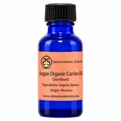 Argan Organic Carrier Oil
