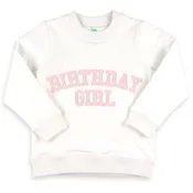 Birthday Girl Sweatshirt