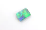 Black Opal – 2.64 ct