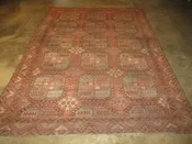 Afghan Ersari — Sarkis Kish