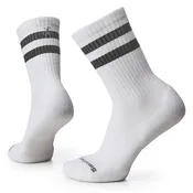 Athletic Stripe Crew Socks