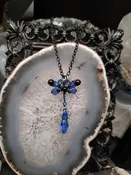 Dragonfly - Cobalt Small I