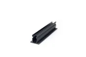 1/2″ Rvl Midwall Insert-Black