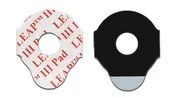 1695M LEAP™ III Round Blocking Pads - 24mm #7002 F