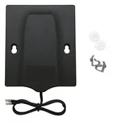 3.5dBi 700-2700 MHz MIMO Antenna, TS9