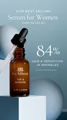 Plump up with this Collagen Kick-Start. | Harmony Day Spa, Caldwell, New Jersey