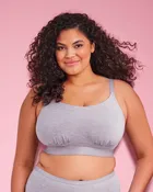 Elomi Downtime Non Wired Bralette