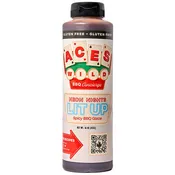 Aces Wild Neon Nights LIT UP Spicy Glaze