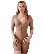 2020-B Classic Lycra Sleeve Shaper