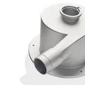 HP Nylon 12 for MJF
