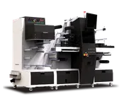 ArrowJet Nova 250R – Inline Digital Printer and Laser Die-Cutter
