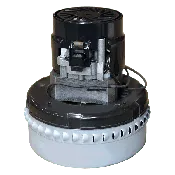 119514 – Motor, 800 Watt, 120V, 5.7″ Dia. – Ruwac Industrial Vacuums