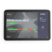 Neat Pad Pro 10-inch Meeting Room Controller & Scheduling Display