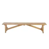 Picnic Bench 6′