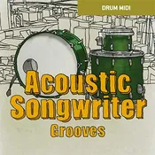 Acoustic Songwriter Grooves