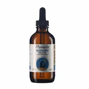 Primalix Arthridia – Herbal Formula for Dogs and Cats – 4 oz