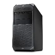 Advanced FFMPEG PC - HP Z4 G4 - Intel Xeon W-2145 (3.70GHz) 8C - 64GB DDR4 - NVIDIA GeForce RTX 2080 Ti (11GB GDDR6) - 1x 512GB NVMe + 1x 2TB SSD - Windows 11 - Refurbished